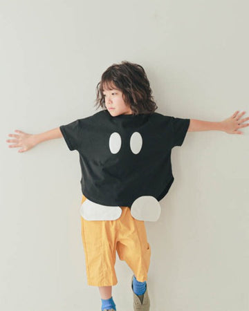 nico hrat ボンバーなりきり Tシャツ