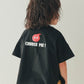 nico hrat ボンバーなりきり Tシャツ