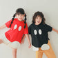 nico hrat ボンバーなりきり Tシャツ