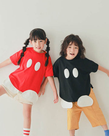nico hrat ボンバーなりきり Tシャツ