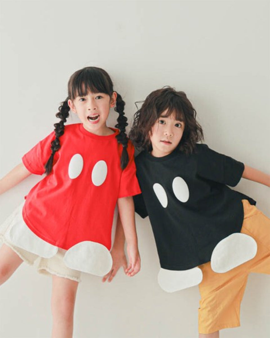nico hrat ボンバーなりきり Tシャツ