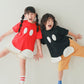 nico hrat ボンバーなりきり Tシャツ