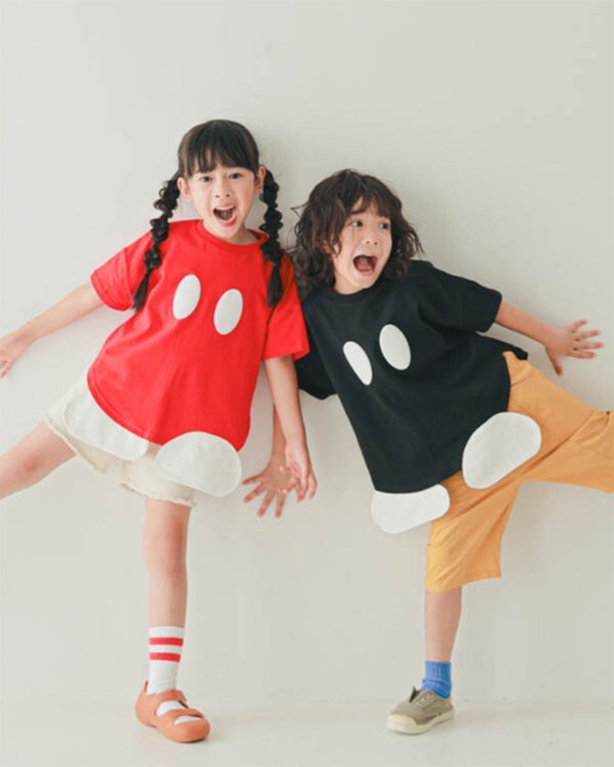 nico hrat ボンバーなりきり Tシャツ