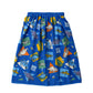 Children's 60cm Wrap Towel Bath Towel