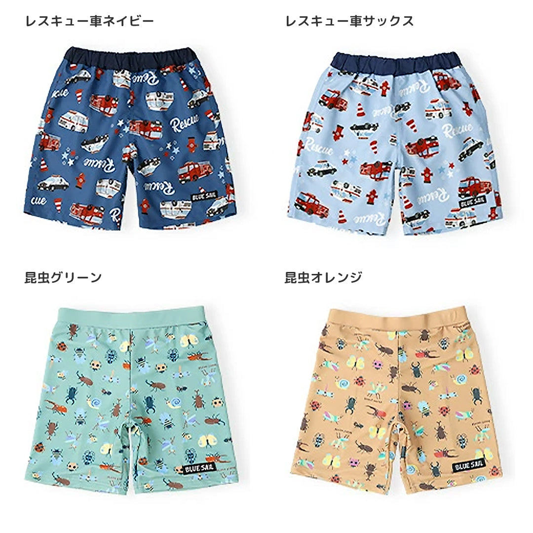 水着 キッズ こども 男の子