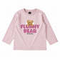 GrinLab グリンラボ 長袖Tシャツ 働く車 ベビー キッズ 子供服 男の子 女の子 80～130cm