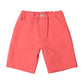 moujonjon Amphibious water-repellent stretch 5/8 length shorts
