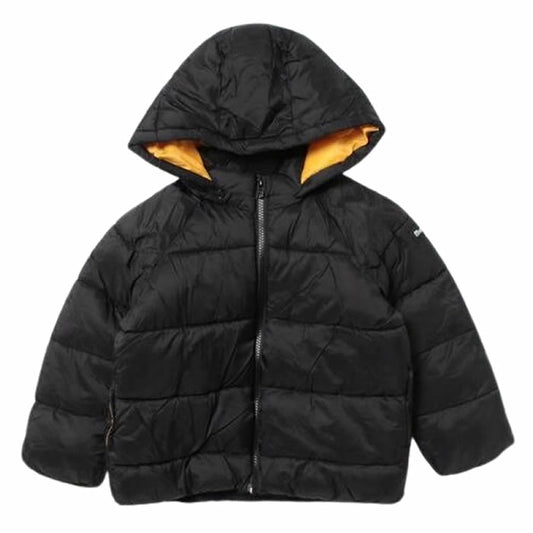 moujonjon padded nylon jacket