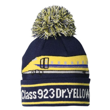 ドクターイエロー/49