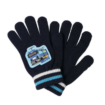 ブルーサンダー