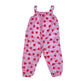Kids Foret Sandbox Wear Sandbox Wear Rain Suit