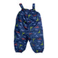 Kids Foret Sandbox Wear Sandbox Wear Rain Suit