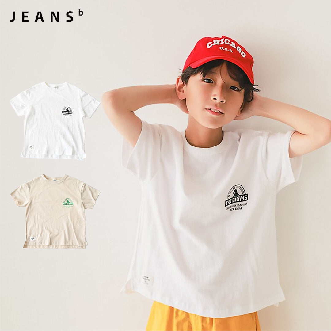 JEANS-b GORILLA BANANA Tシャツ