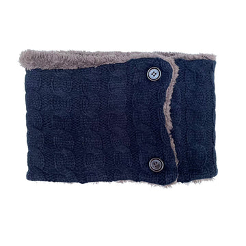 ネックウォーマー マフラー レディース スヌード