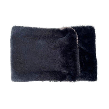 エコファー/ブラック