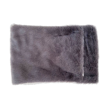 エコファー/グレー