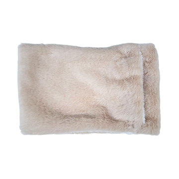 エコファー/アイボリー