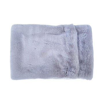 エコファー/ライトグレー