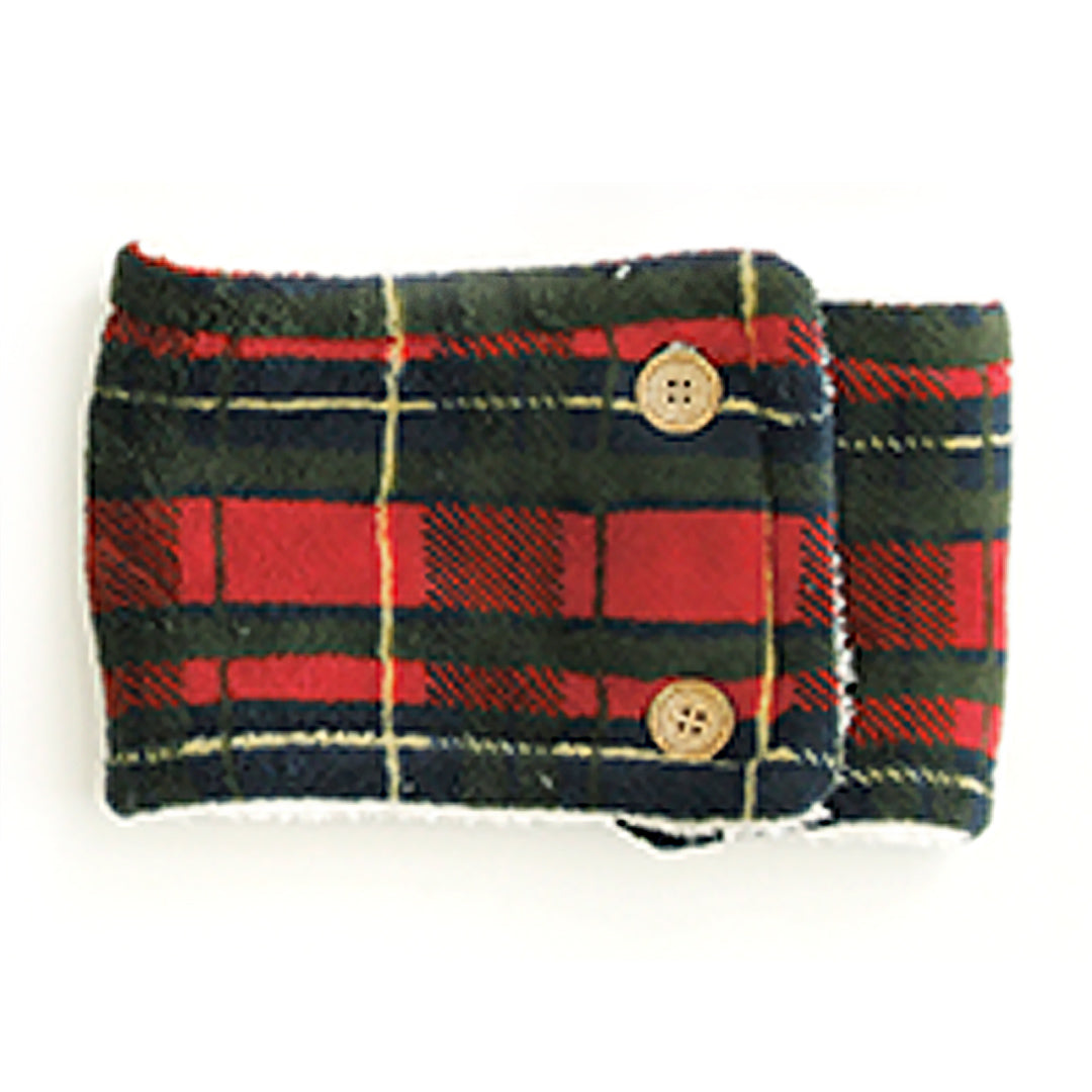 Neck warmer for kids, children, buttons, cute, stylish, thick, fluffy, buttons, scarf, snood, sports, skiing, boa, children, boys, girls