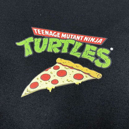 MUTANT TURTLES ミュータントタートルズ レディースロンT