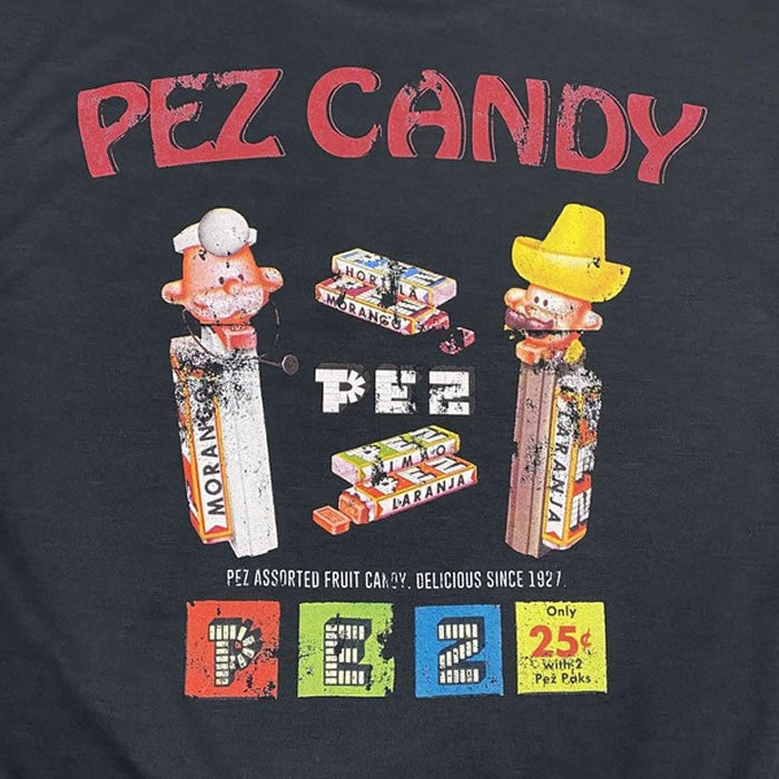 PEZ ペッツ レディース スウェットトレーナー