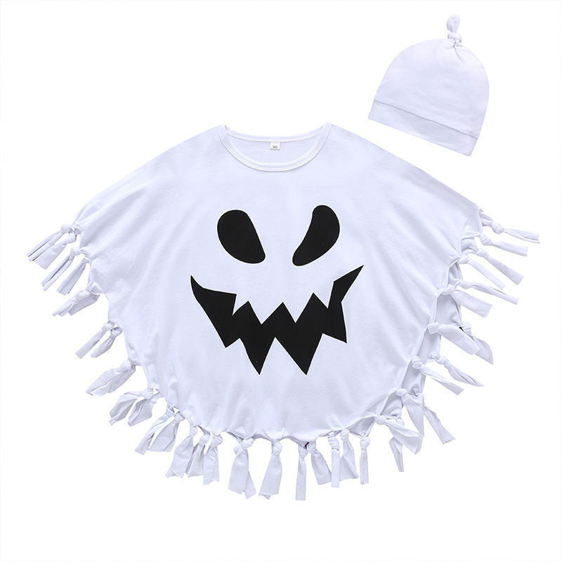 ハロウィン コスプレ 子供 仮装 おばけ