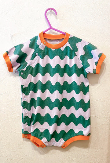 ライトパープル