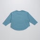 Ocean＆Ground IT'S PARTYプリントTシャツ