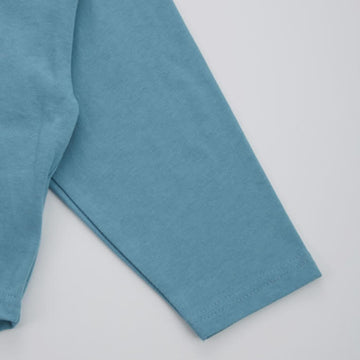 Ocean &amp; Ground IT'S PARTY Print T-shirt