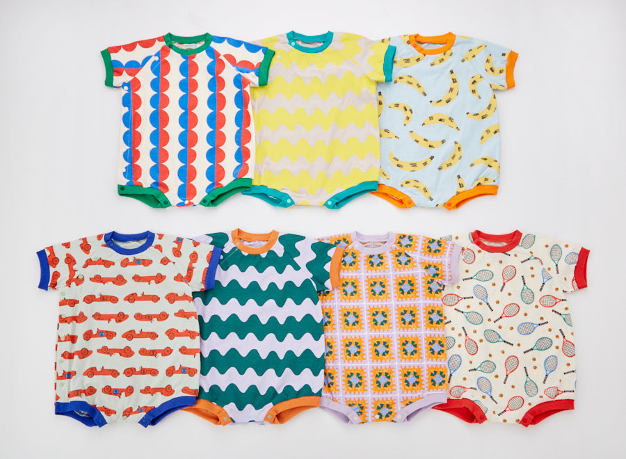 Ocean&Ground ソウガラロンパス 4510501