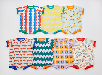 Ocean＆Ground ソウガラロンパス 4510501