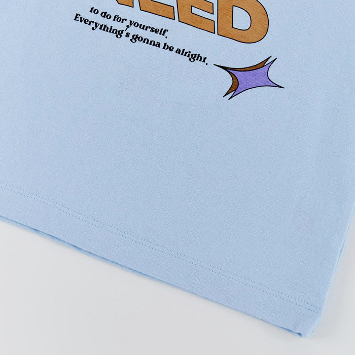リンガーTシャツ