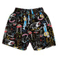 San Francisco City Shorts