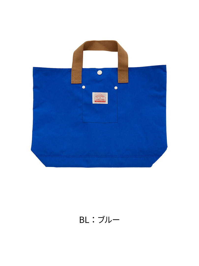 Ocean&Ground レッスンBAG GOODAY