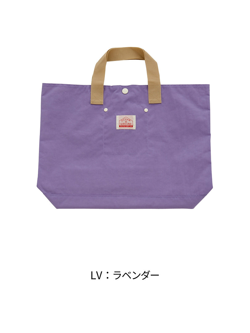 Ocean&Ground レッスンBAG GOODAY