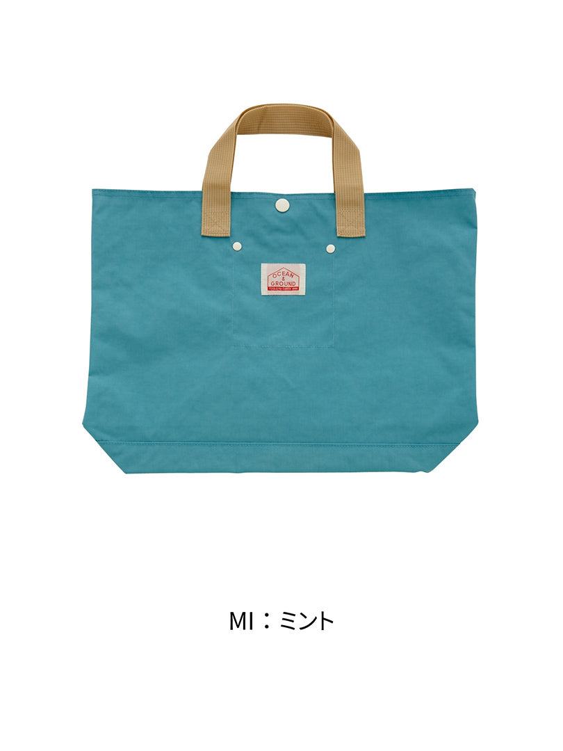 Ocean&Ground レッスンBAG GOODAY