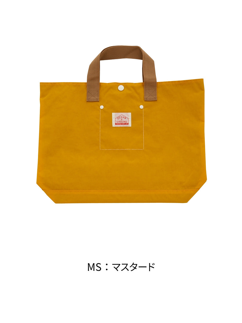 Ocean&Ground レッスンBAG GOODAY