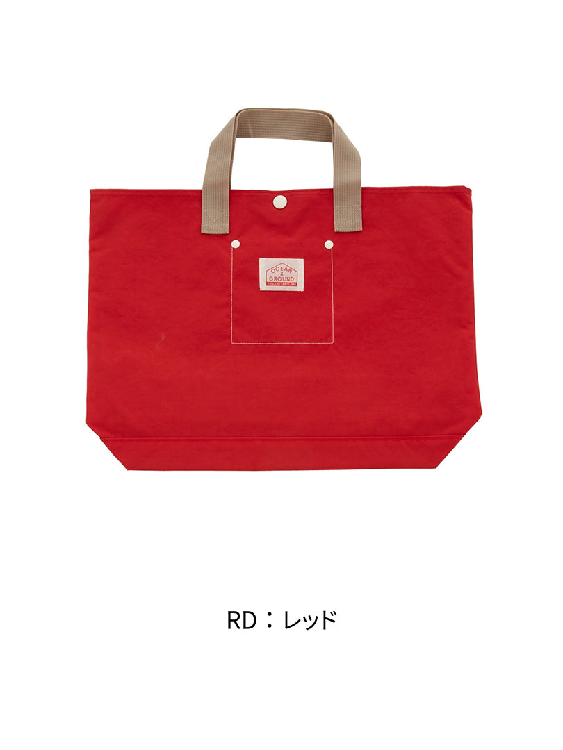 Ocean&Ground レッスンBAG GOODAY