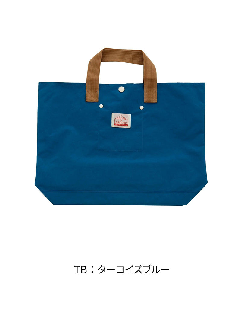 Ocean&Ground レッスンBAG GOODAY