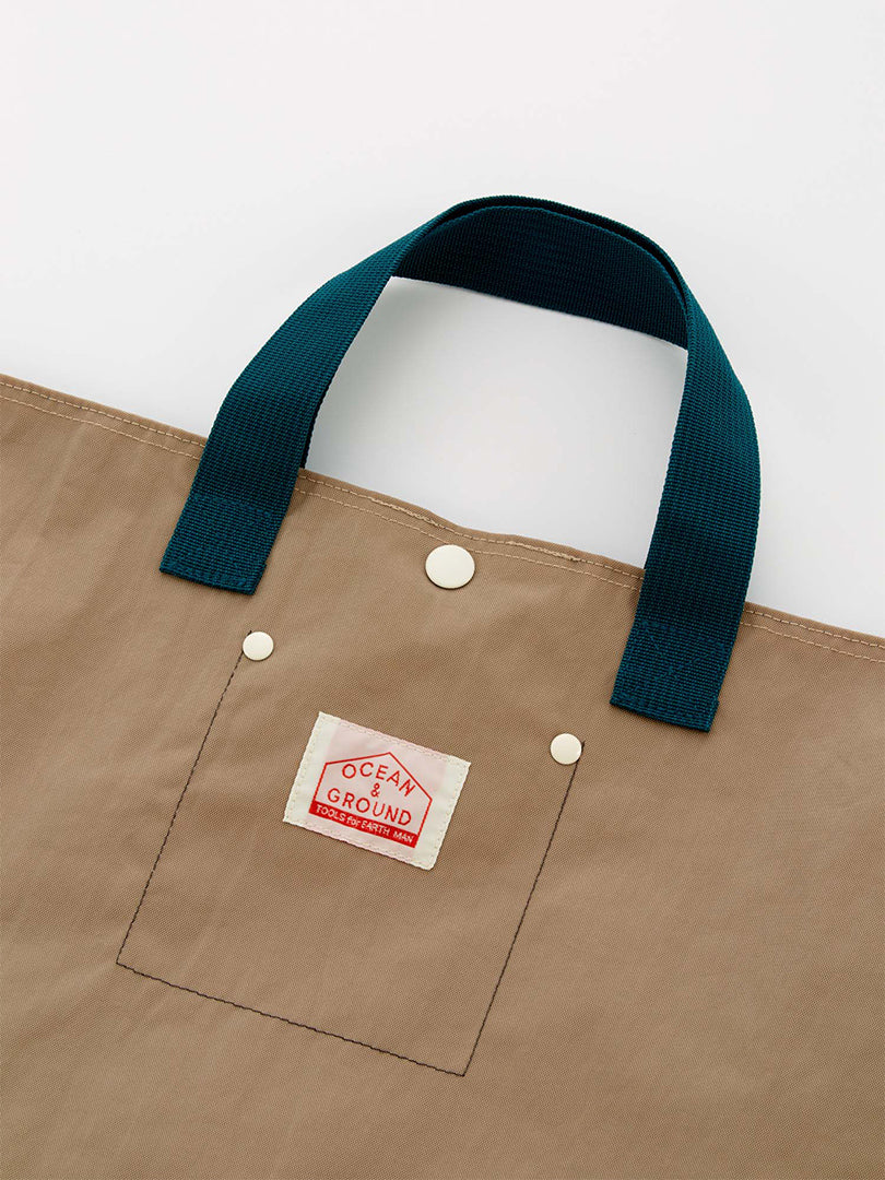 Ocean&Ground レッスンBAG GOODAY