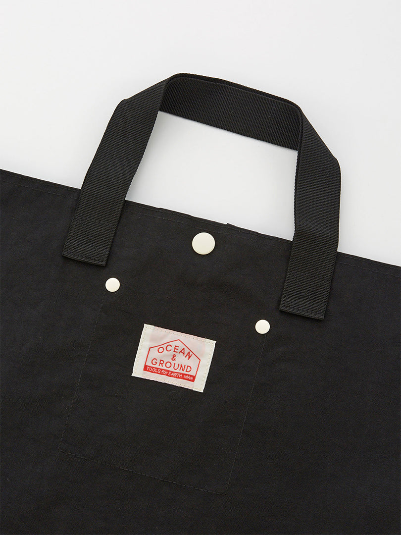 Ocean&Ground レッスンBAG GOODAY