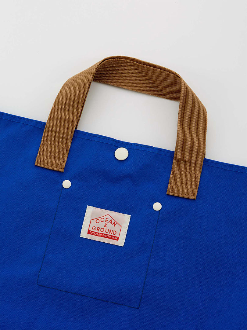 Ocean&Ground レッスンBAG GOODAY