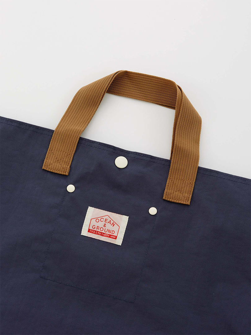 Ocean&Ground レッスンBAG GOODAY