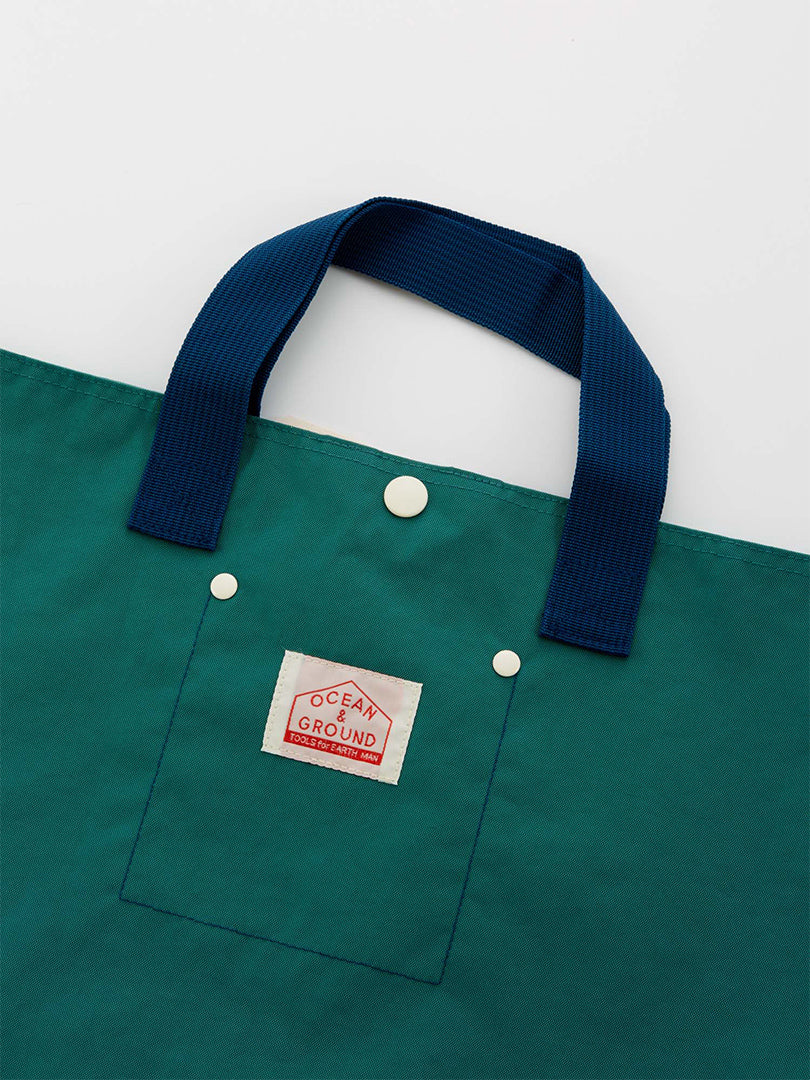 Ocean&Ground レッスンBAG GOODAY