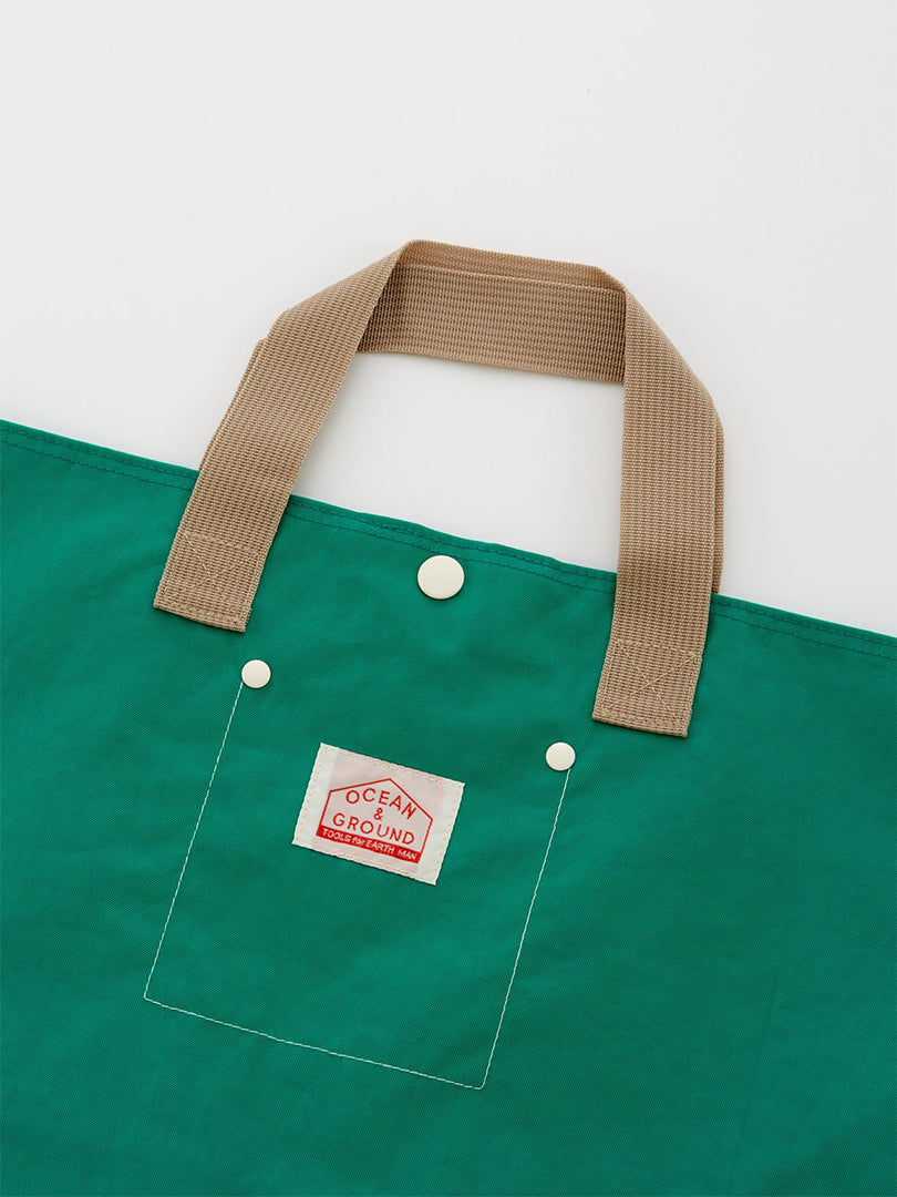 Ocean&Ground レッスンBAG GOODAY