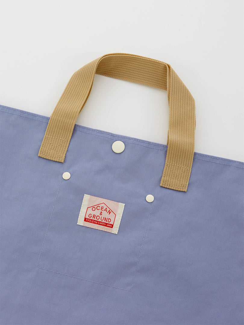 Ocean&Ground レッスンBAG GOODAY