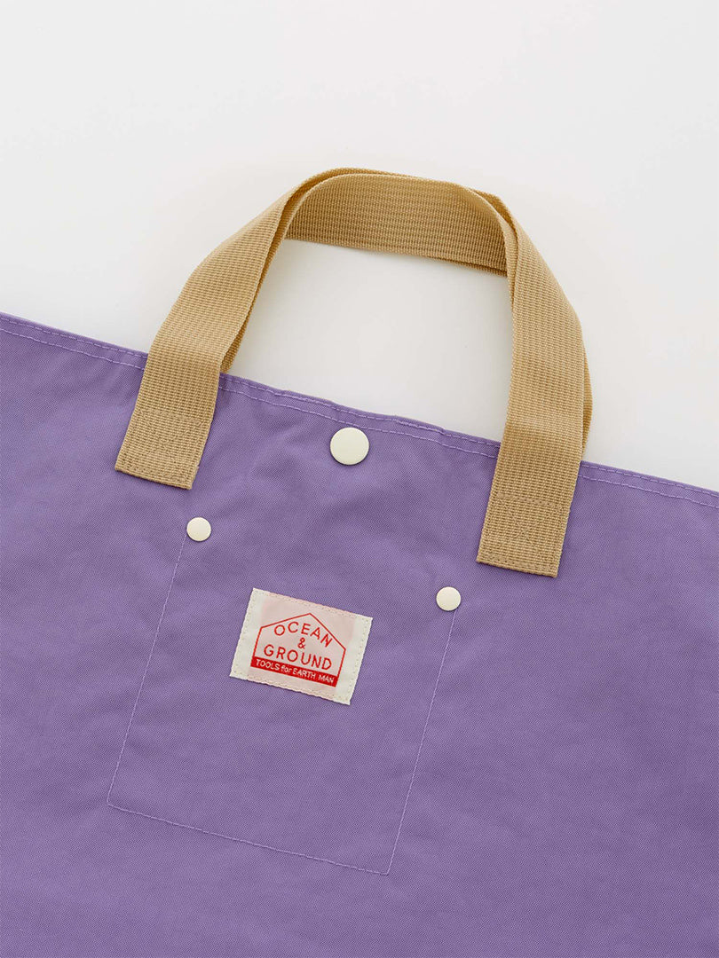 Ocean&Ground レッスンBAG GOODAY
