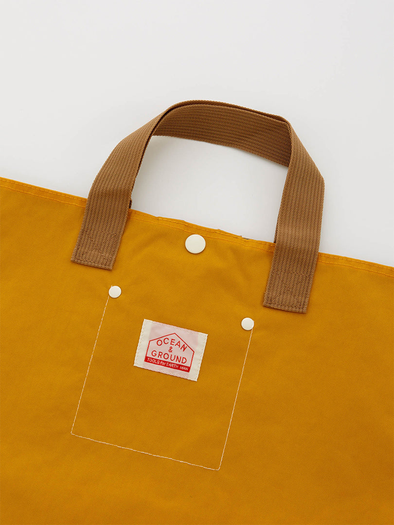 Ocean&Ground レッスンBAG GOODAY