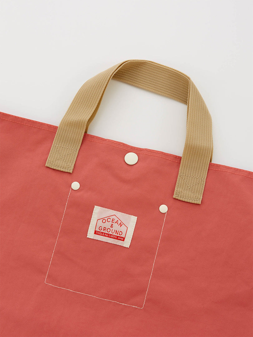 Ocean&Ground レッスンBAG GOODAY