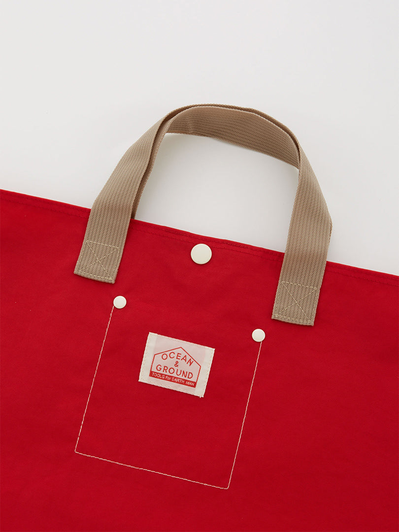 Ocean&Ground レッスンBAG GOODAY